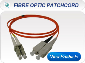 Fibre Optic Patchcord